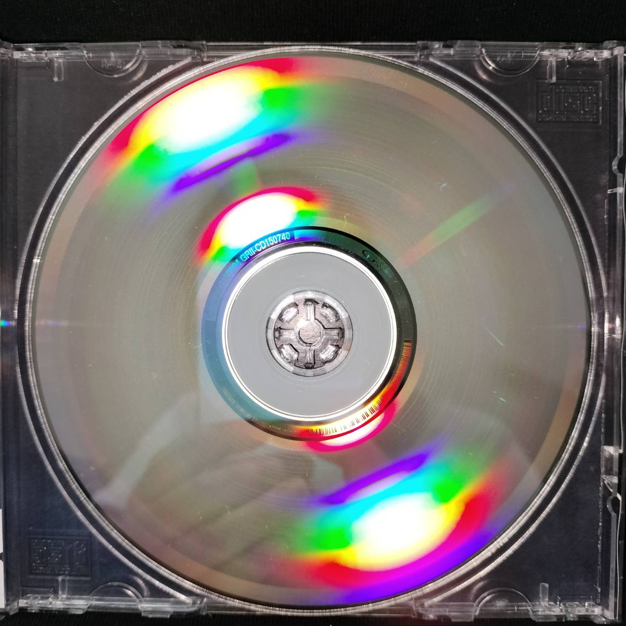 รวมศิลปิน - โหมโรง เดอะ มิวสิคัล / แผ่นดี