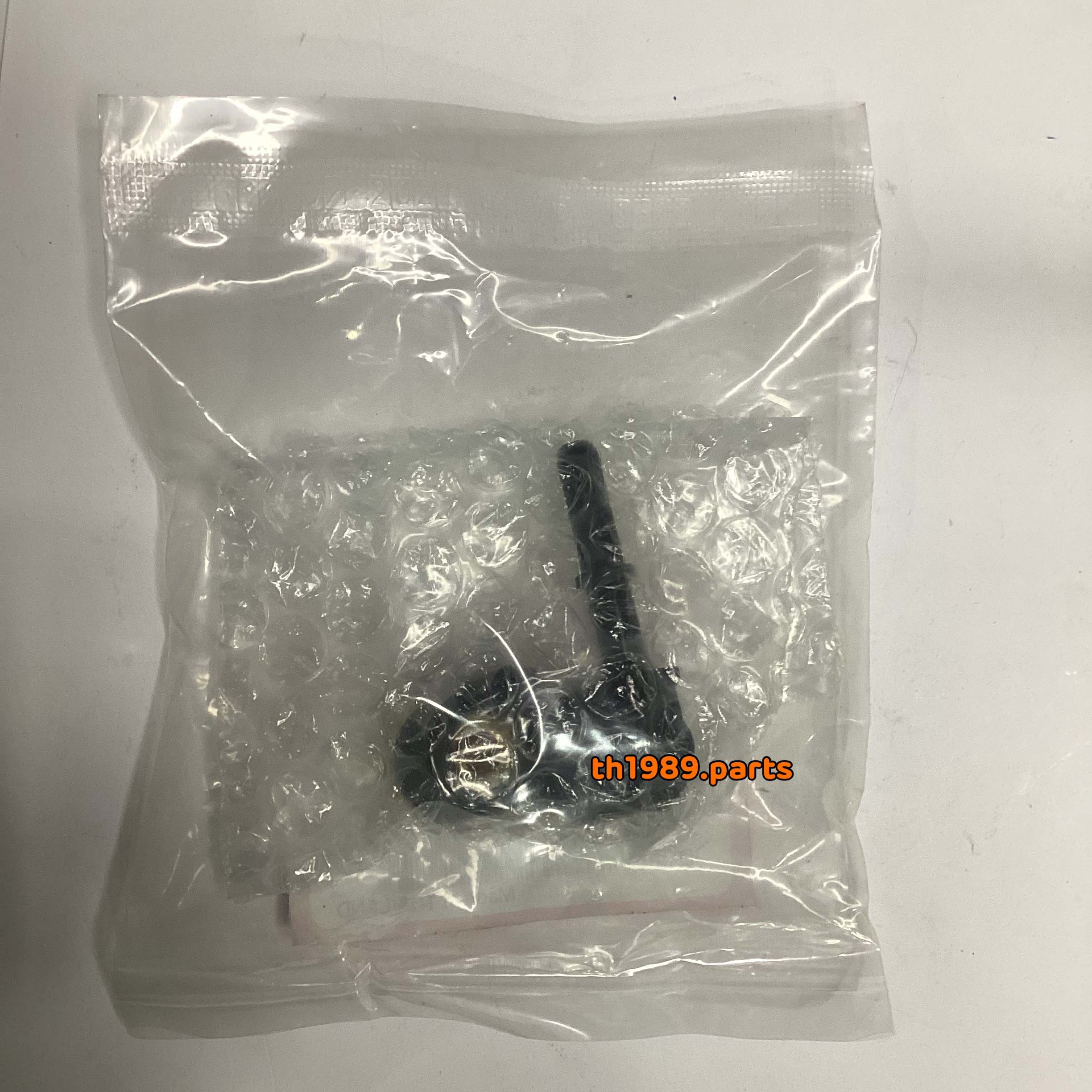 17560-KYZ-710 ฝาครอบหัวฉีด WAVE125i ปี2012-2020 อะไหล่แท้ HONDA