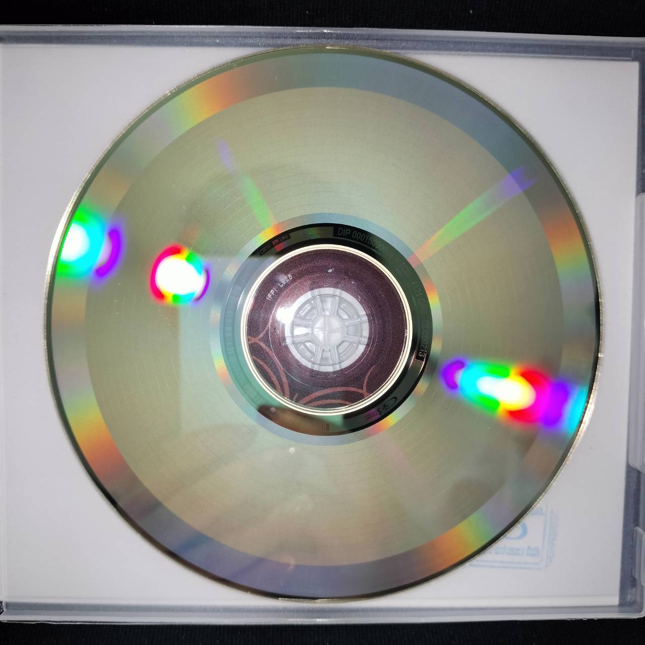 ครูเอื้อ สุนทรสนาน – สุนทราภรณ์ ร้องทั้งชุด 4 / แผ่นทอง / แผ่นสวย