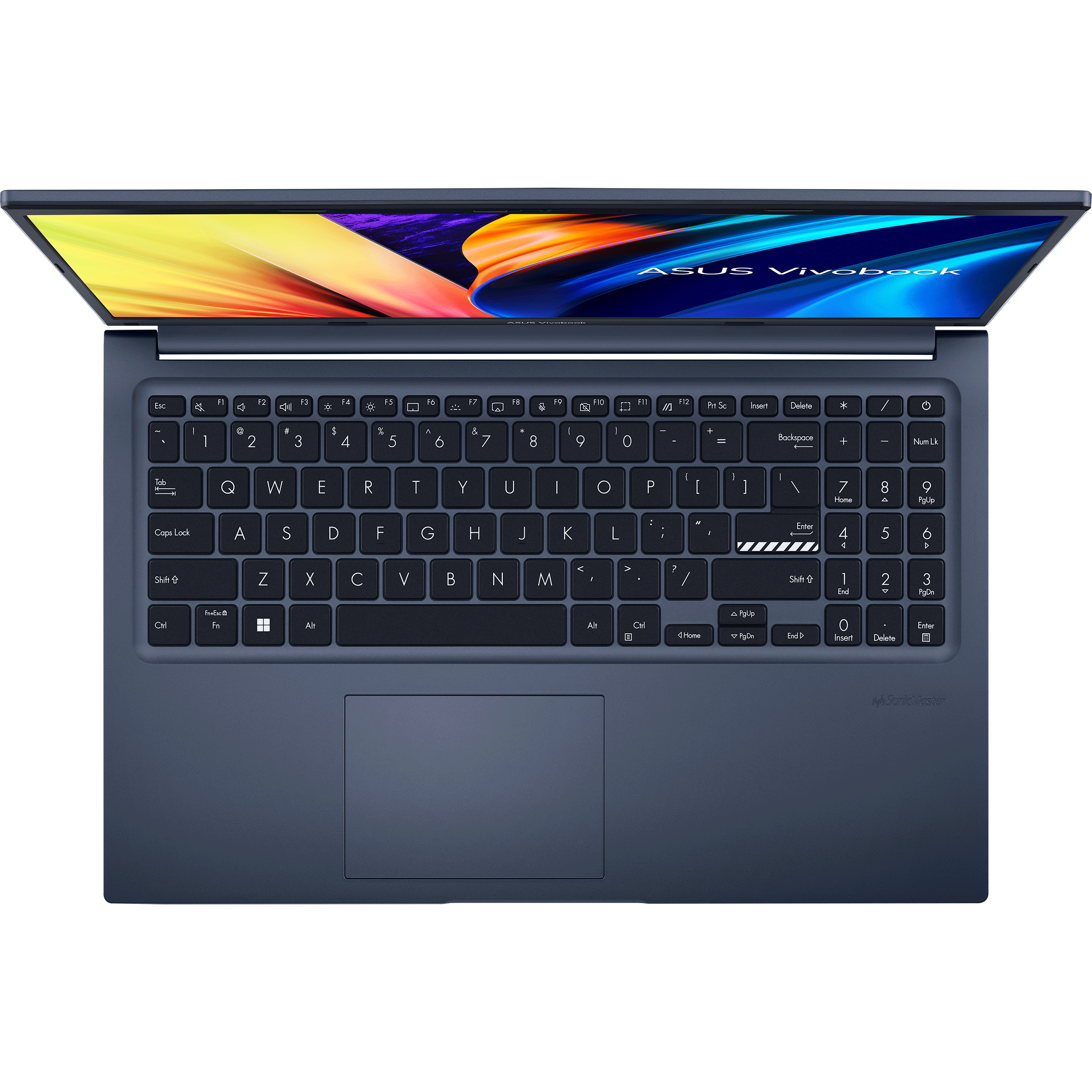 Notebook Asus X1502ZA-EJ506W | i5-1235U
