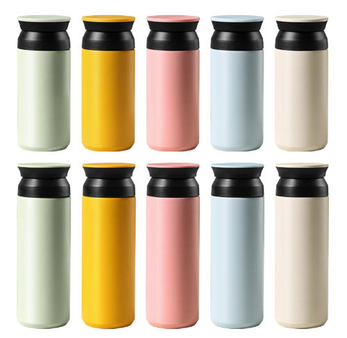 กระบอกน้ำสแตนเลส,ขวดน้ำสแตนเลส,350ml,500ml