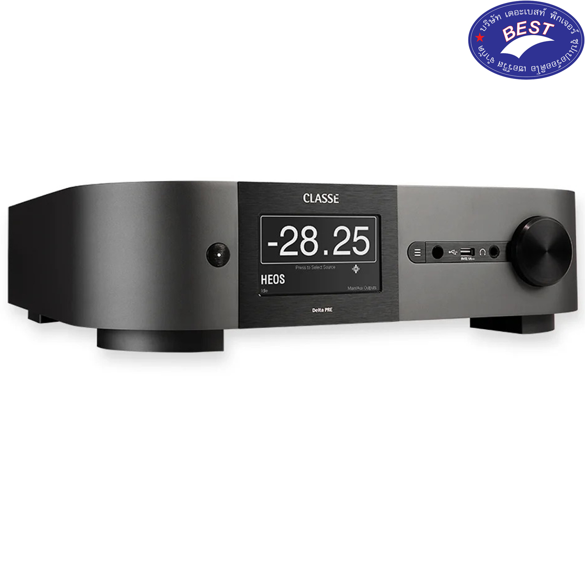 CLASSE PRE AMPLIFIER