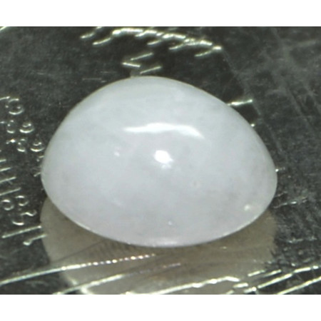 แซฟไฟร์สีขาว (Sapphire) 2.80 กะรัต