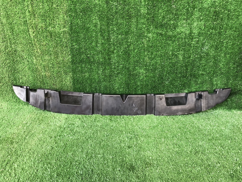 ฝาครอบตะเเกรงกันชนหน้า Mitsubishi Mirage