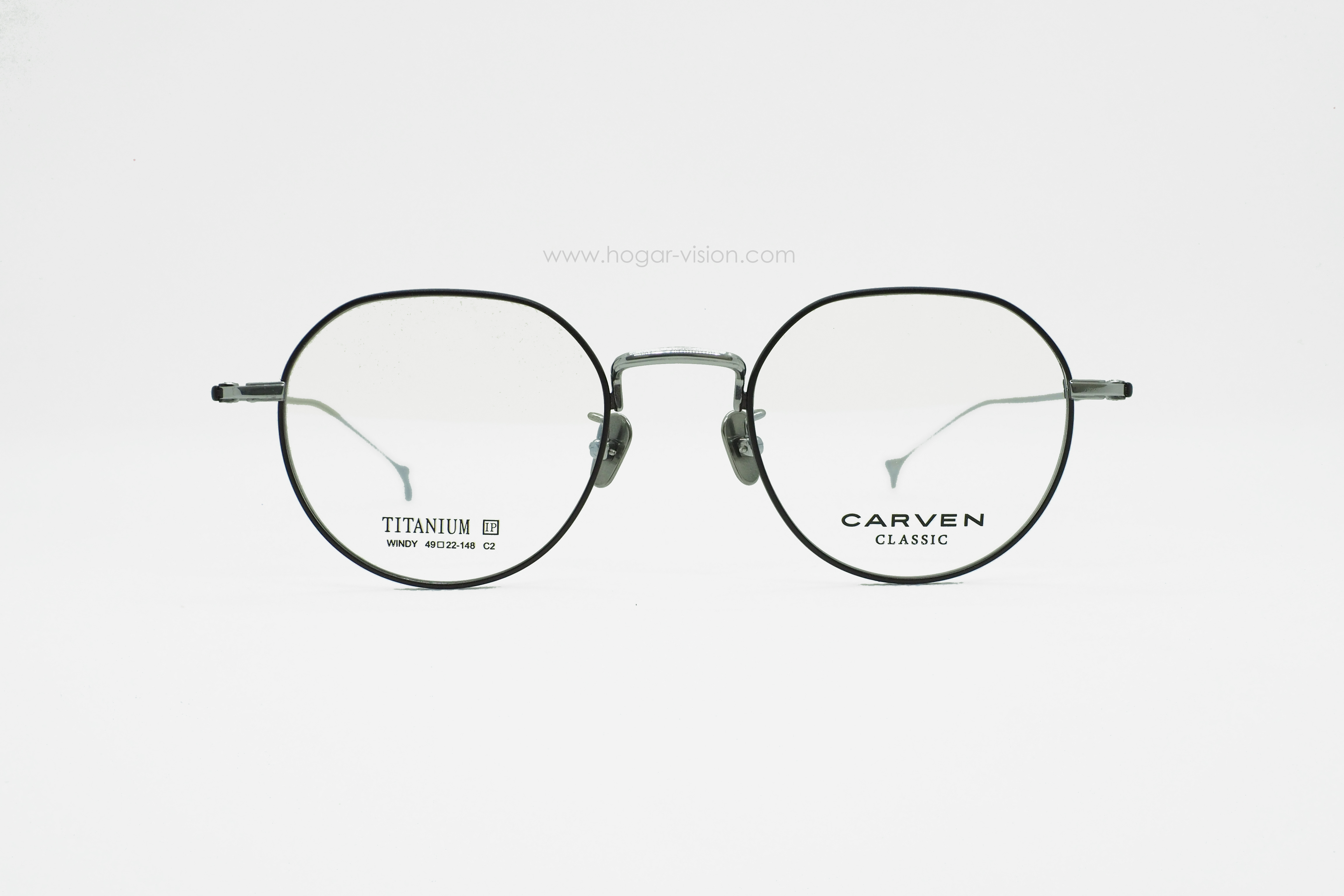 กรอบแว่น CARVEN รุ่น WINDY สี C2