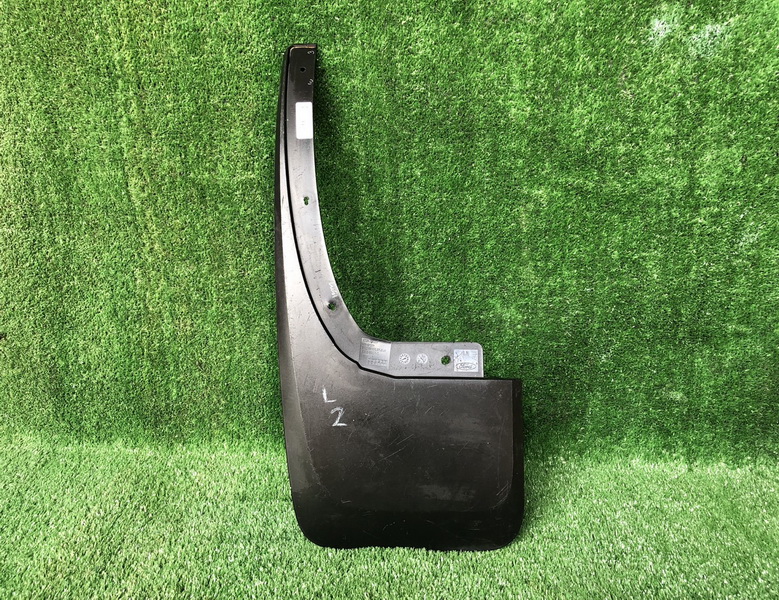 แผ่นกันโคลนรถยนต์