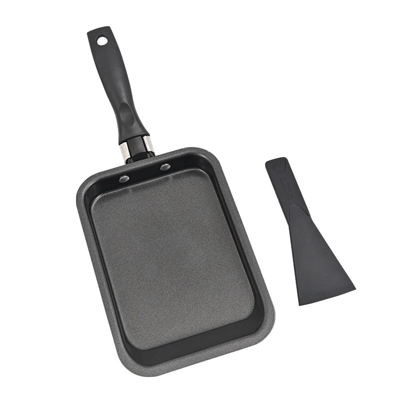 Chef Made WK 3003 Non Stick Tamagoyaki Omelette Pan (12-8173)
