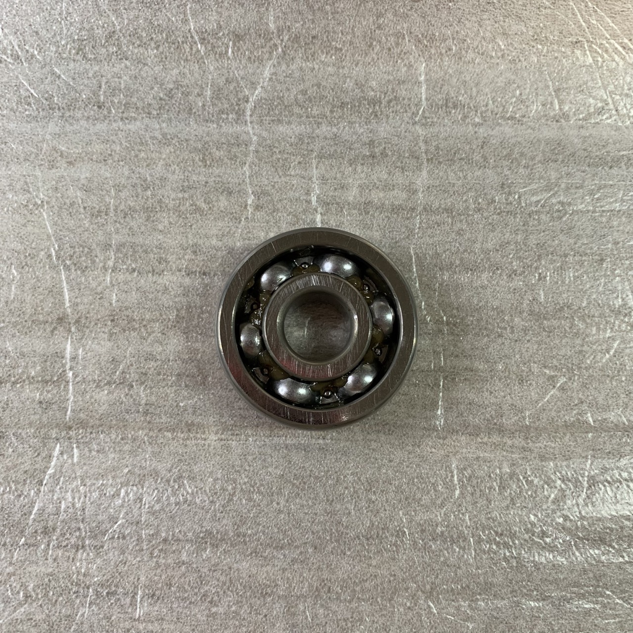 ลูกปืนเพลาเกียร์ สำหรับรุ่น MIO,FINO อะไหล่แท้ YAMAHA 93306-301YS