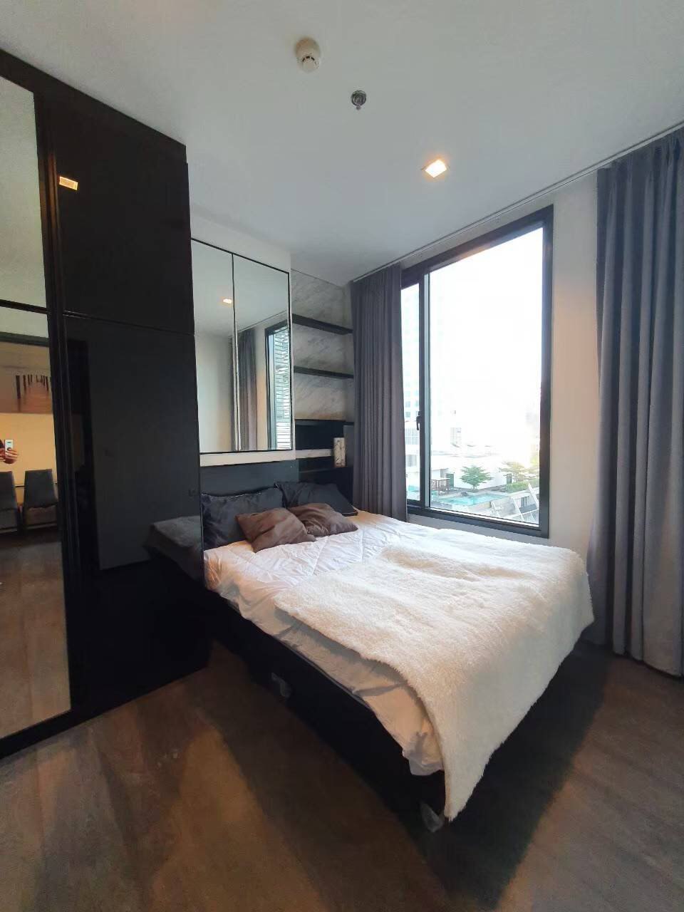 Edge Sukhumvit23