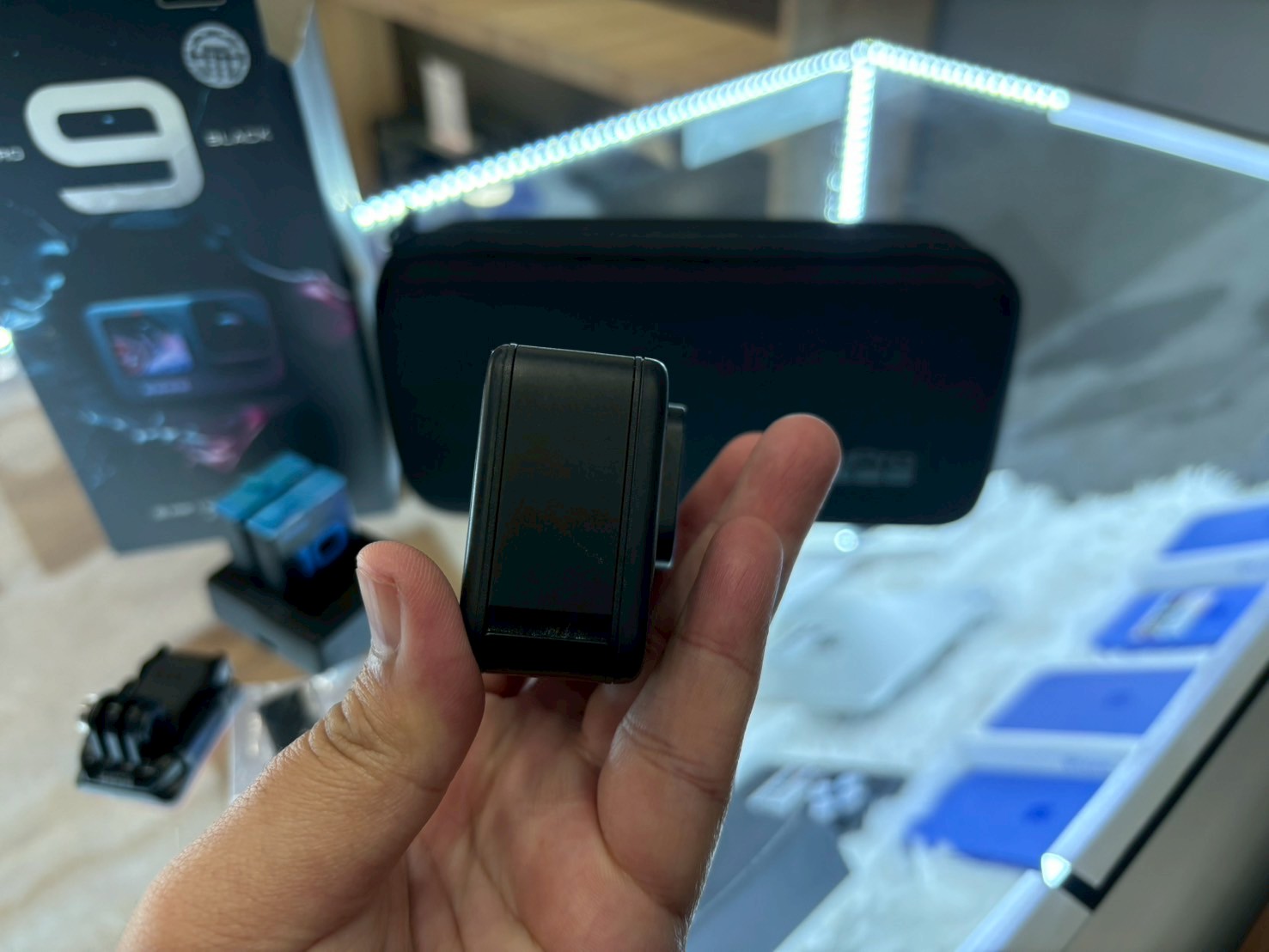 GoPro Hero 9 Black
