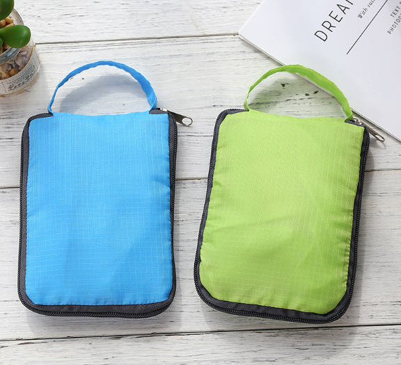 กระเป๋าผ้าพับได้,กระเป๋าพับได้