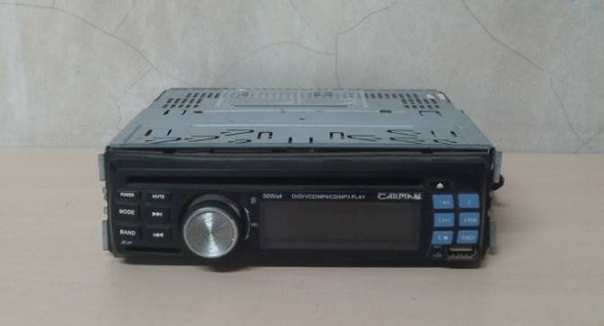 วิทยุ Audio Iine AL-3660