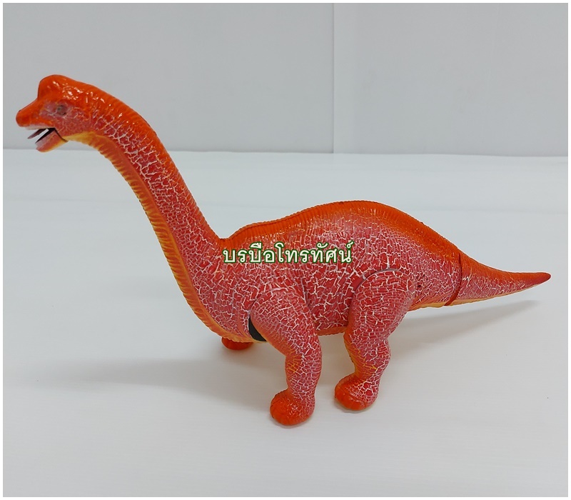 ไดโนเสาร์ ของเล่นเด็ก #จูราสสิคปาร์ค #แรพเตอร์ ที-เร็กซ์ สเตโกซอรัส