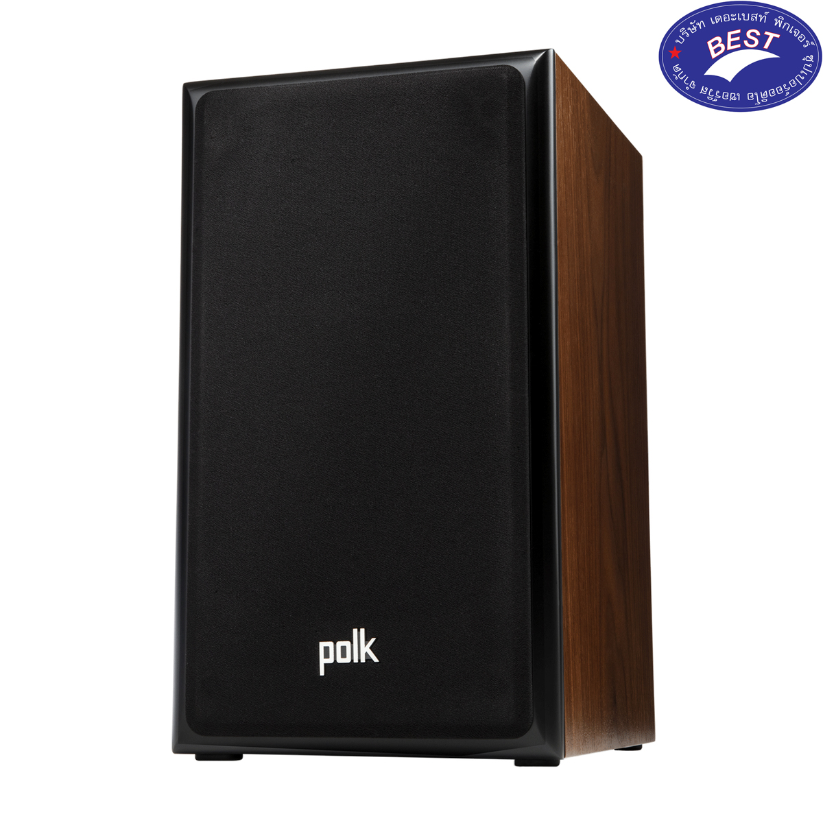 Polk LEGEND L100 Flagship Compact Bookshelf Speakers