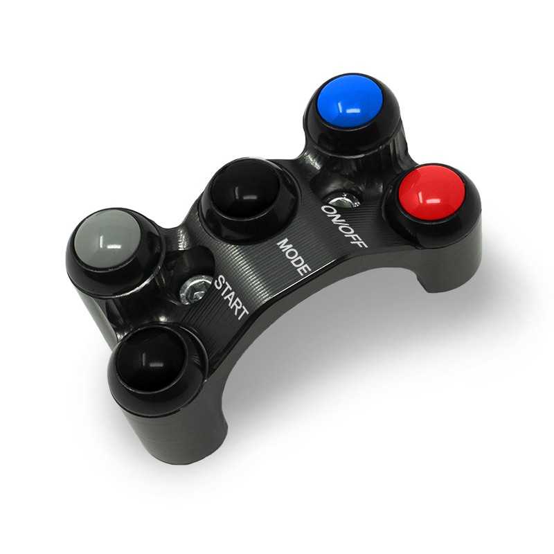 Jetprime คันเร่งไฟฟ้า ทดรอบ สำหรับ R1 2020+