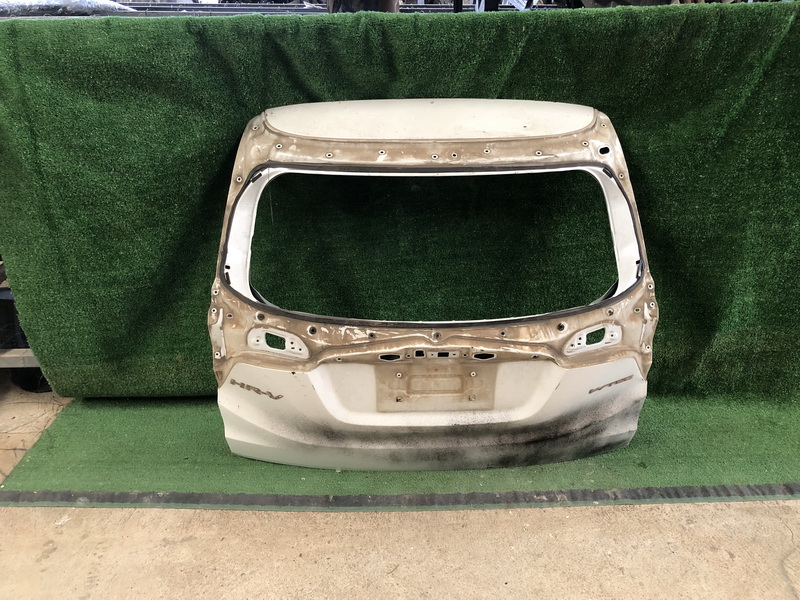 ฝาปิดท้าย Honda HR-V 2013-2021