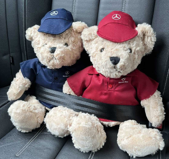 รับผลิต,ตุ๊กตาหมีใส่หมวก,ตุ๊กตาหมีสกรีนโลโก้,ตุ๊กตาหมีของขวัญ,โรงงานผลิตตุ๊กตาหมี,ของขวัญ,ของแจก,30cm