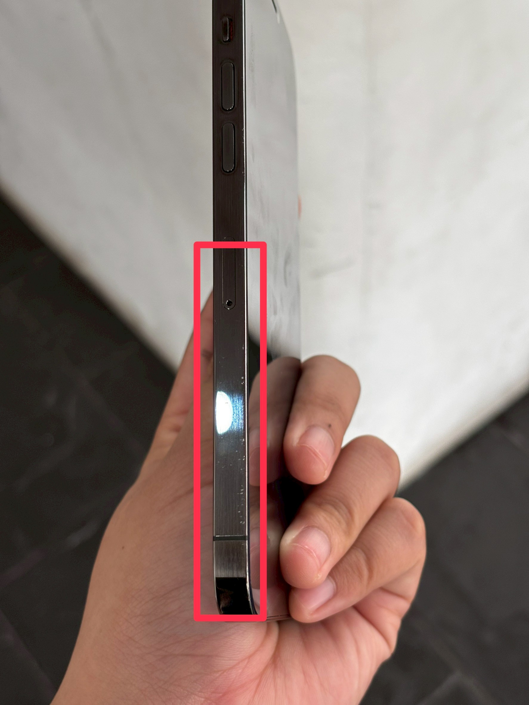 iPhone 12 Pro Max 128GB Graphite