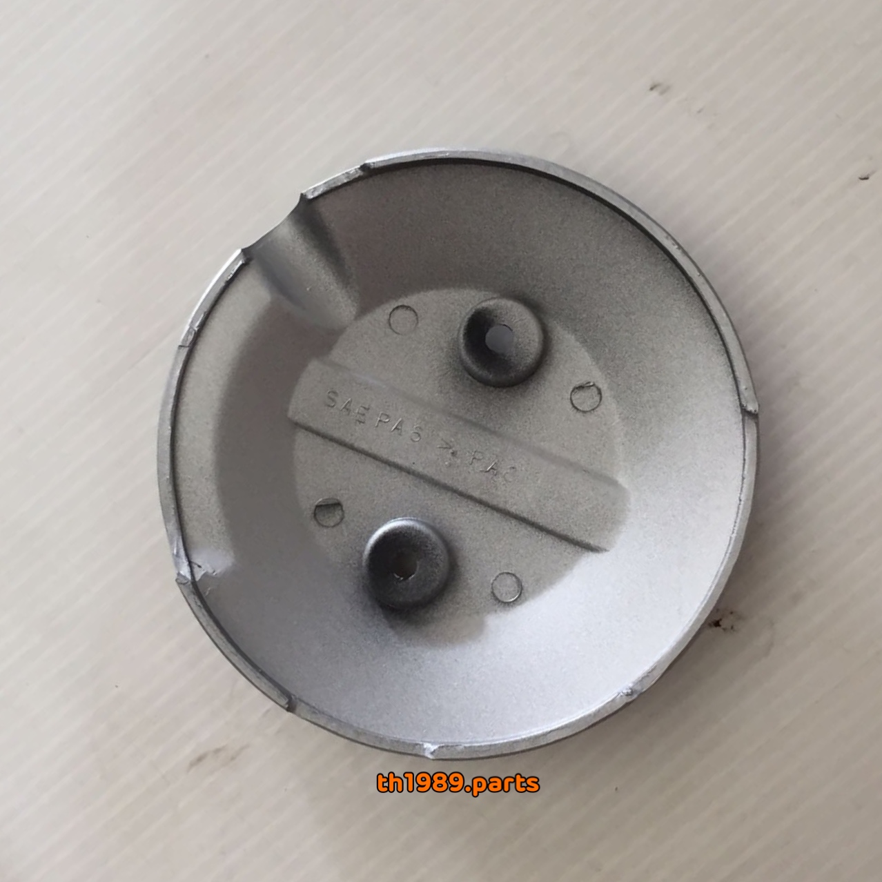 ฝาปิดฝาครอบคลัทช์ สำหรับรุ่น FD125XU-C อะไหล่แท้ SUZUKI 11383-20GA0-000