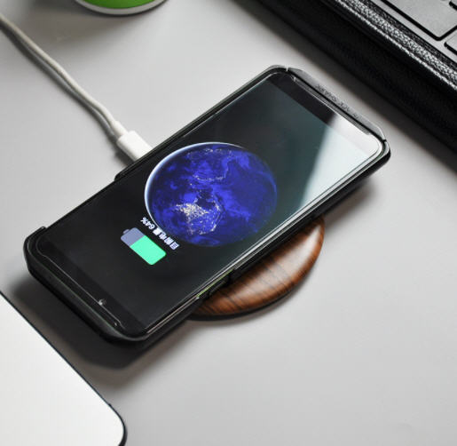 ที่ชาร์จไม้ไร้สาย,แท่นชาร์จไม้ไร้สาย,10W,15w