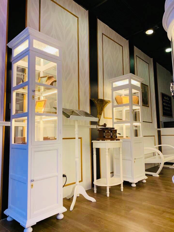 ออกแบบ ตกแต่ง