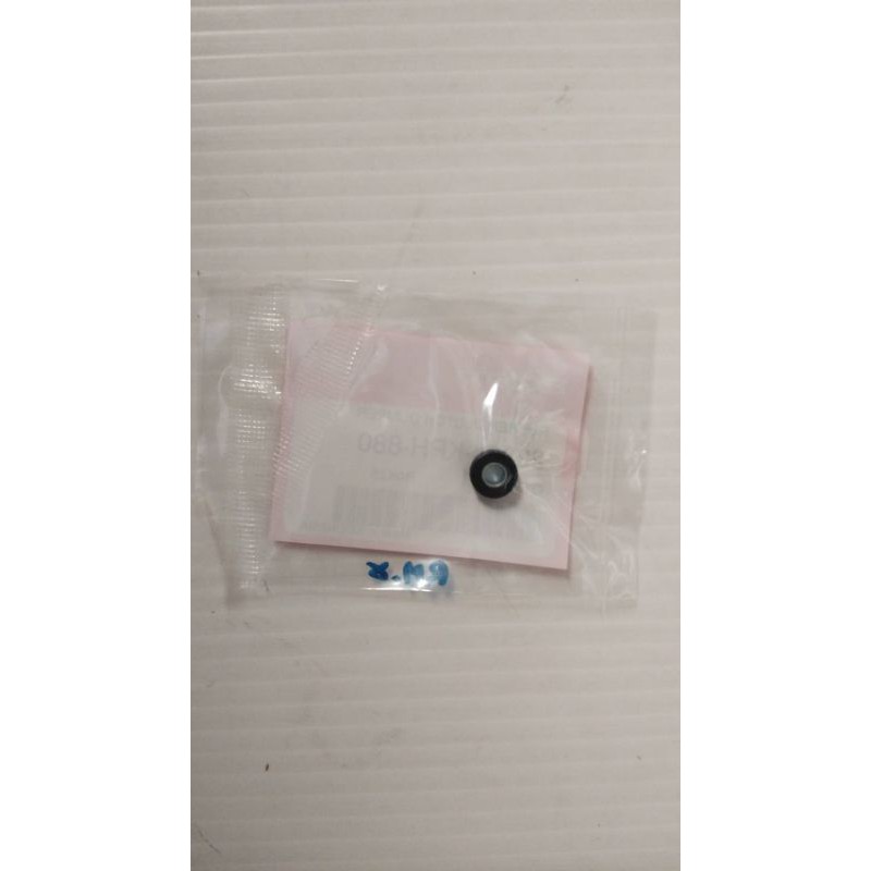 22804-KPH-880 ยางรอง / ยางกำลังคลัทช์ WAVE125i 2012-2020 อะไหล่แท้ HONDA