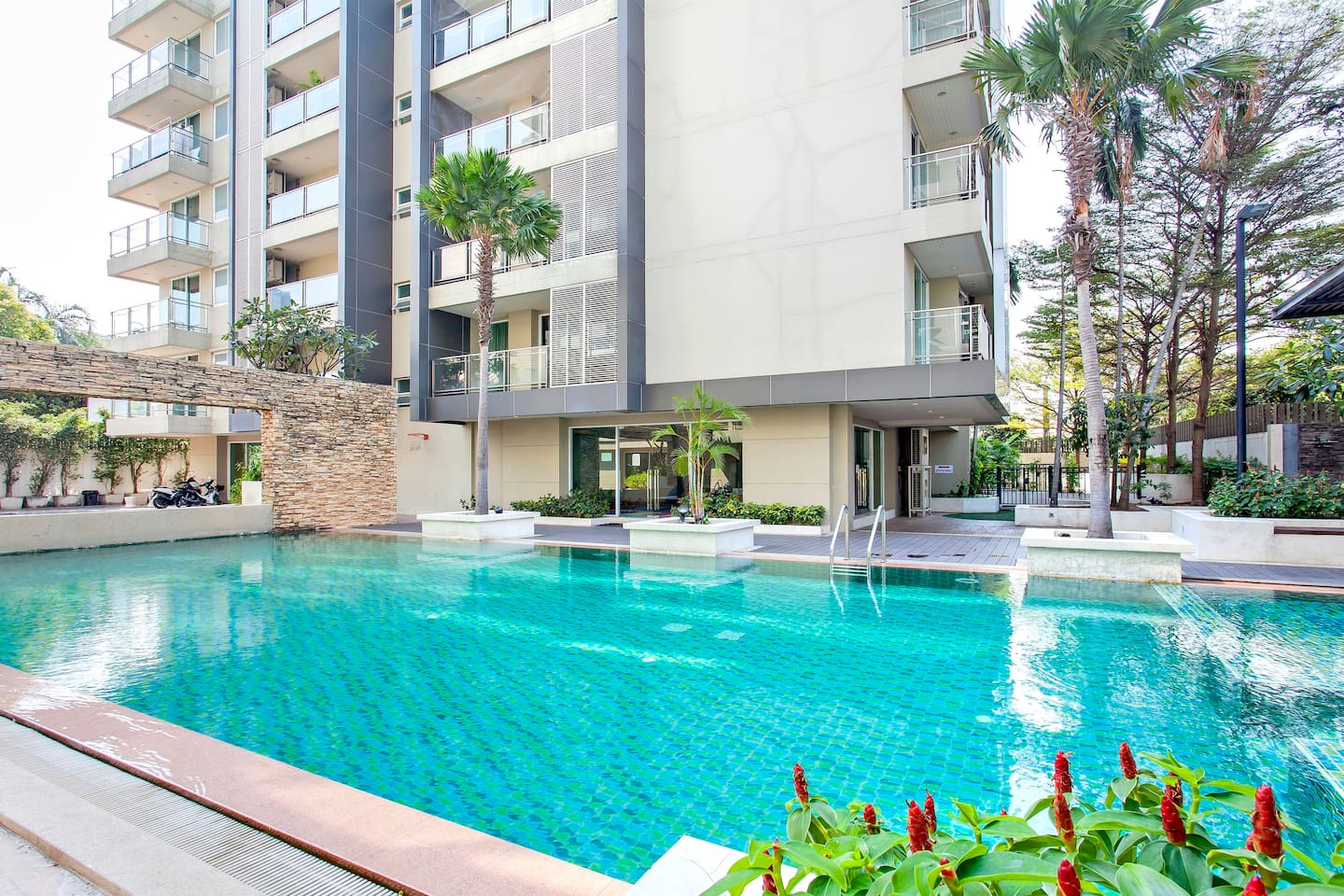 Double Tree Residence