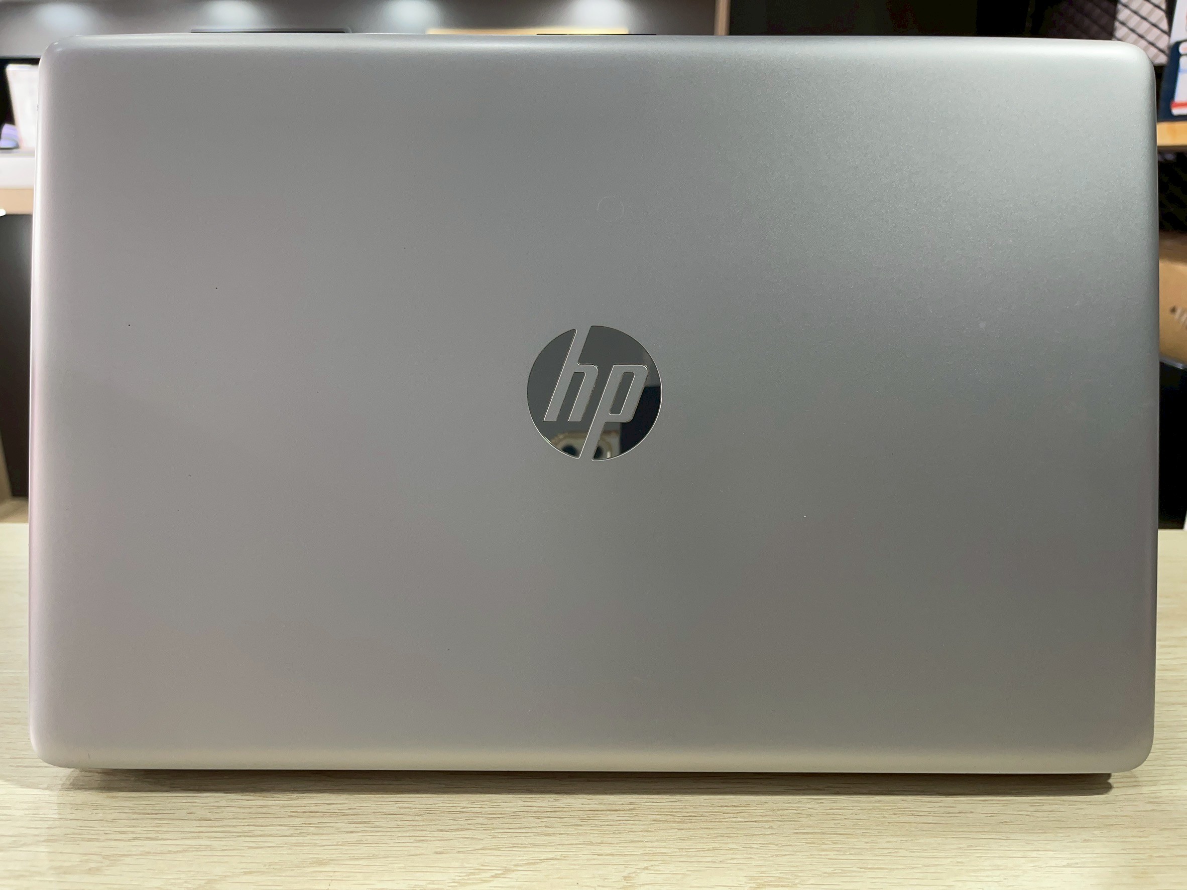 HP 15-DB1002AU (SILVER)