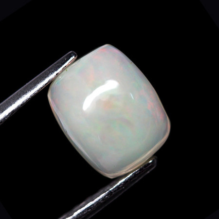 โอปอลหลากสี (Opal) 1.45 กะรัต
