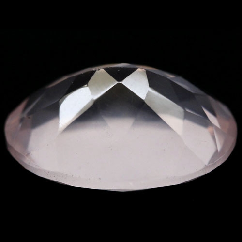 พิ้งควอร์ต (Pink Rose Quartz) 11.85 กะรัต