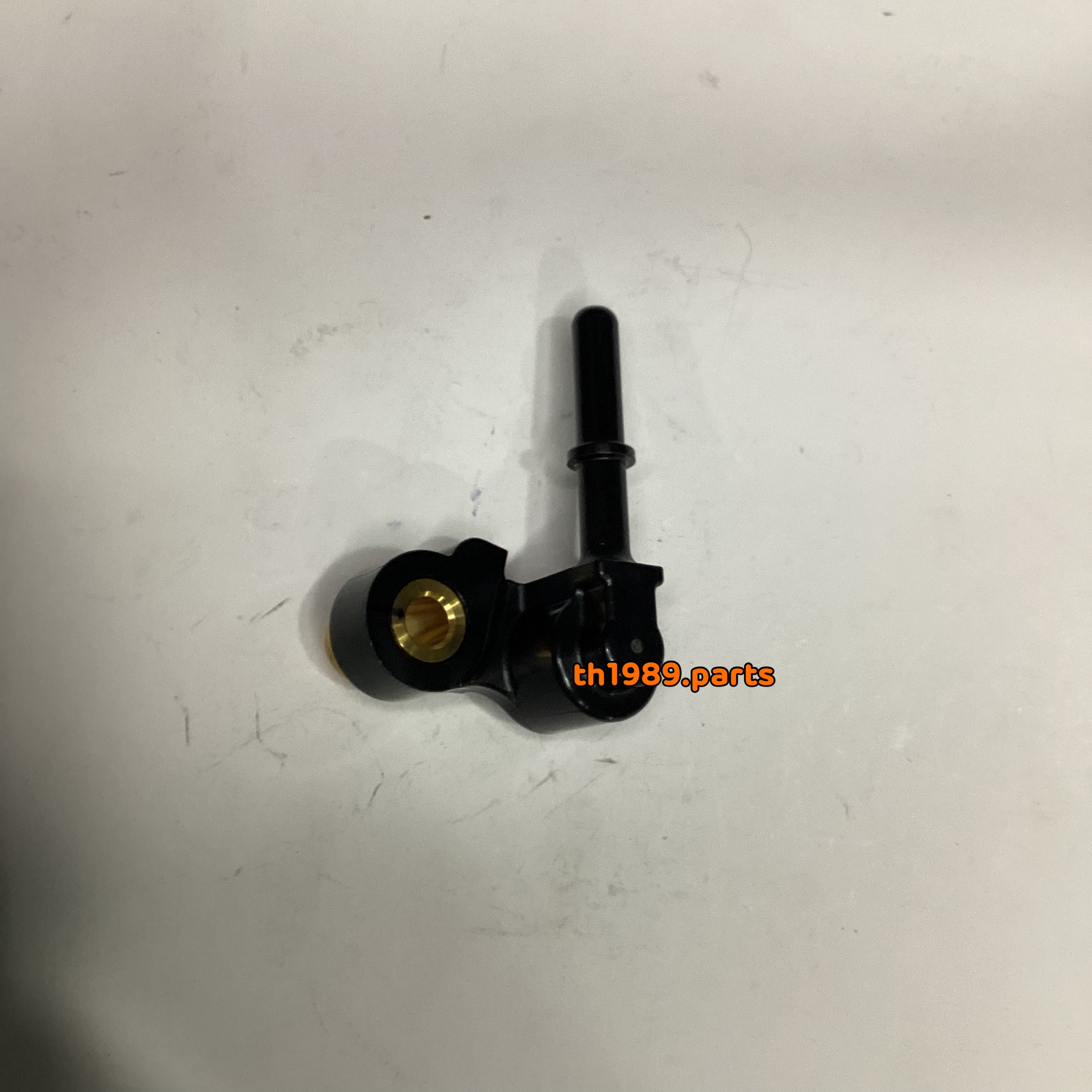 17560-KYZ-710 ฝาครอบหัวฉีด WAVE125i ปี2012-2020 อะไหล่แท้ HONDA