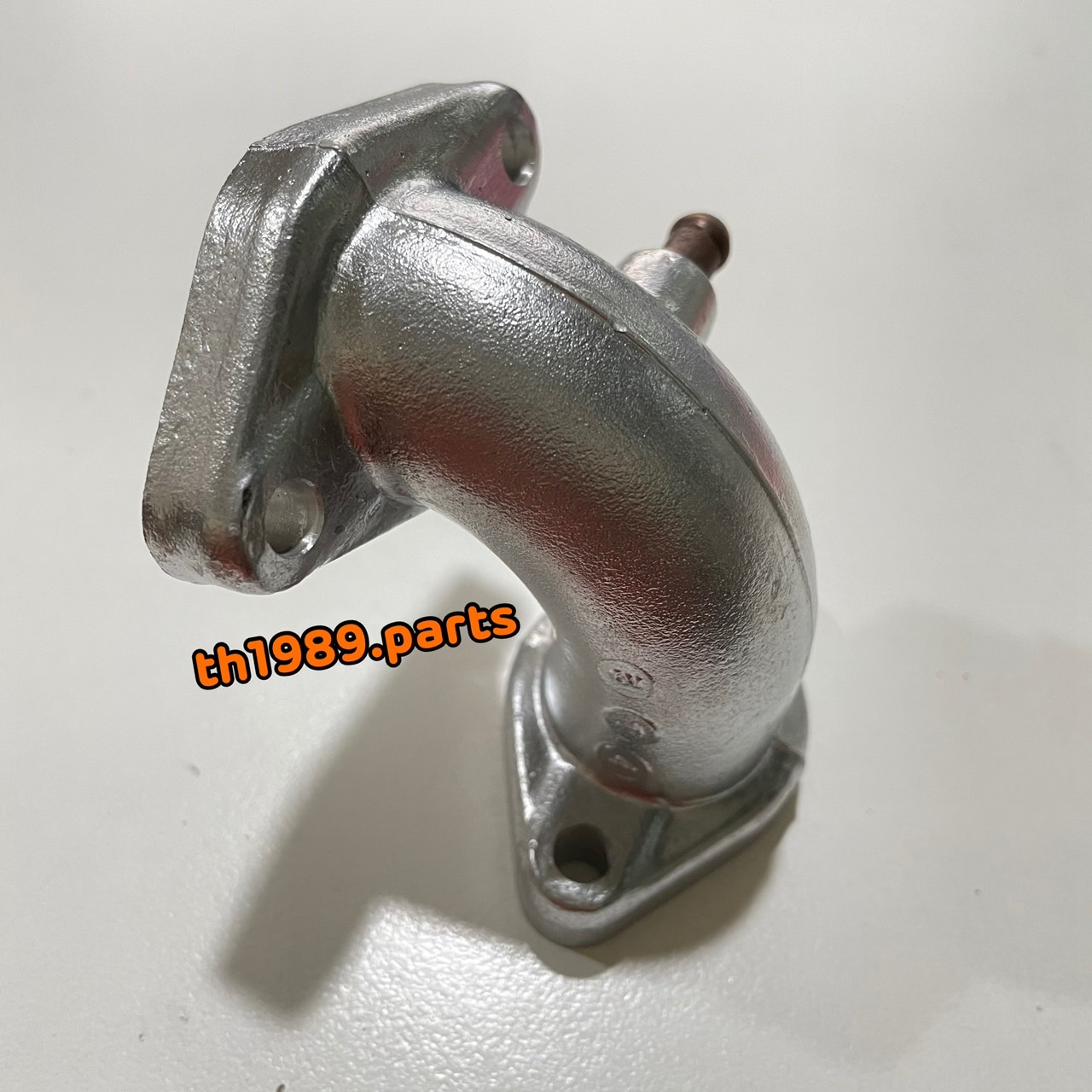 ท่อไอดี สำหรับรุ่น CHEER AN110L1 อะไหล่แท้ KAWASAKI 16060-1079