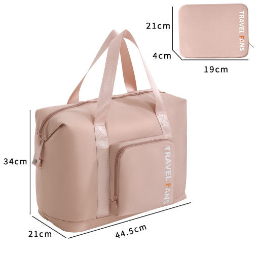 กระเป๋าพับได้,กระเป๋าใส่เสื้อผ้า,กระเป๋าใส่เสื้อผ้าพับได้