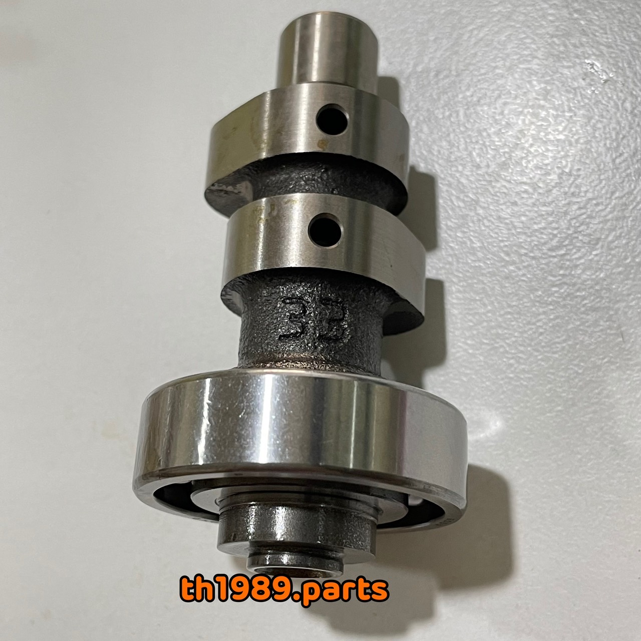 33S-E2170-00 ชุดแกนราวลิ้น 1 MIO125 RR , MIO125MX อะไหล่แท้ YAMAHA