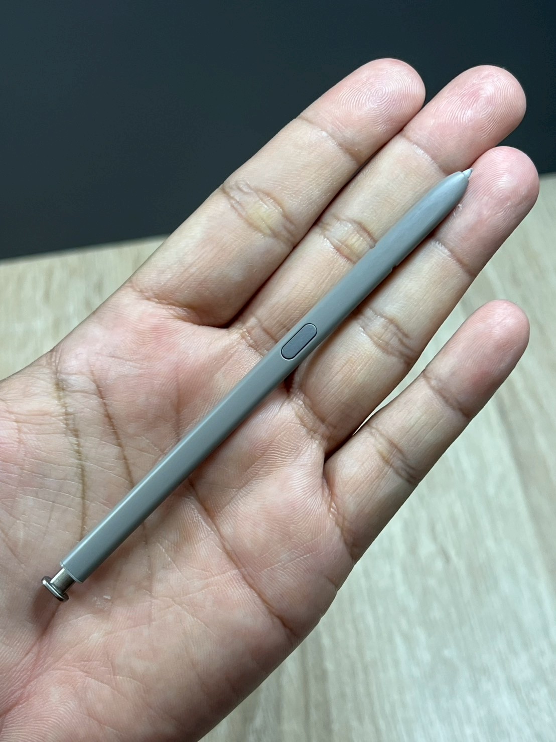 Samsung Galaxy S24 Ultra 12/256GB Titanium Gray