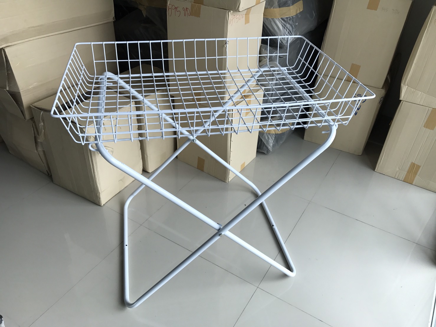 กระบะ+ขารับ