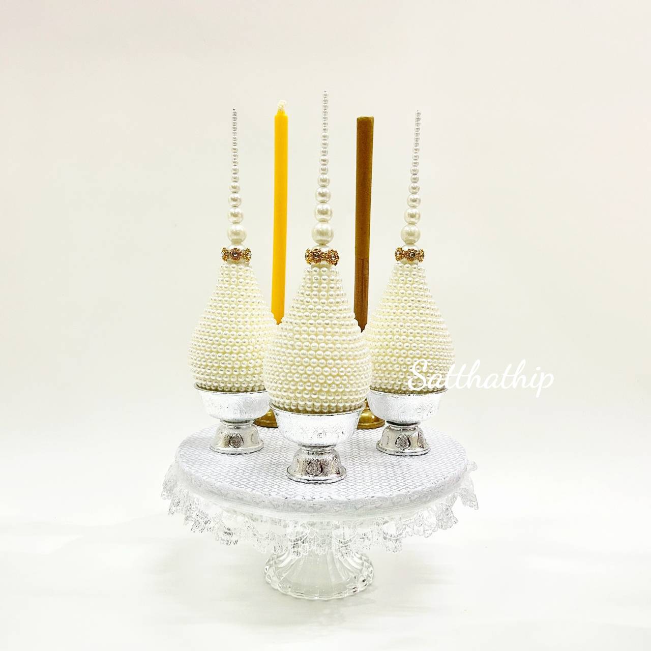 เครื่องทองน้อย