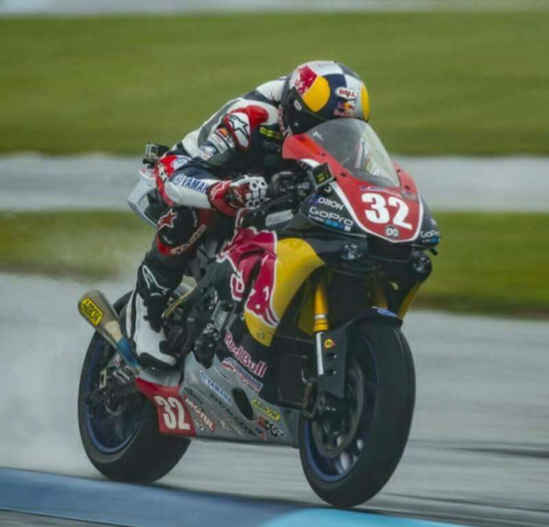 ท่อ Arrow Competiton Evo-2 Pro Race สำหรับ R1 2015+ (For Exhibition only)