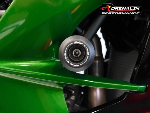 Evotech กันล้มกลาง สำหรับ H2 SX