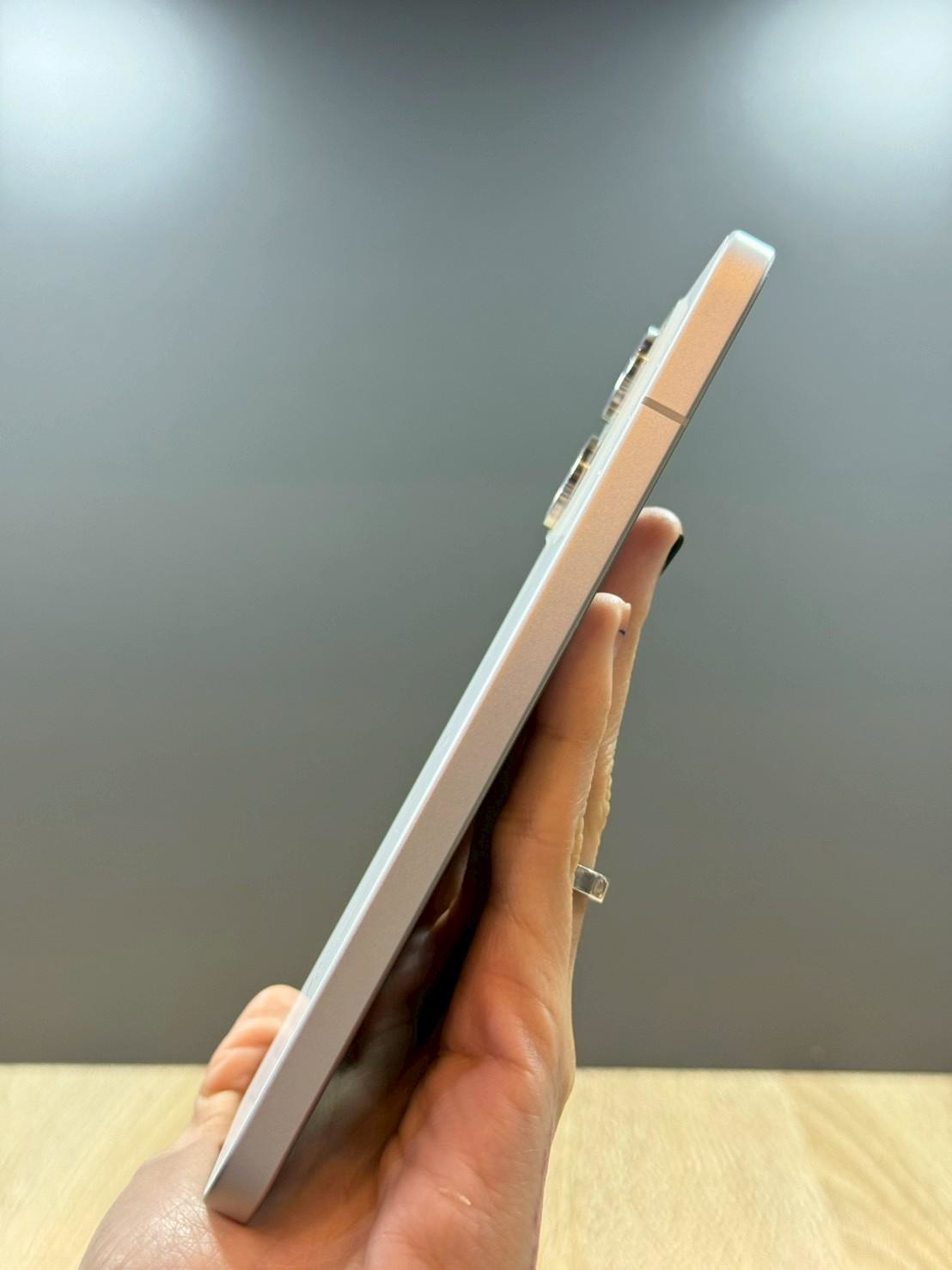 OPPO Reno14 (5G) 12/512GB สี Opal White