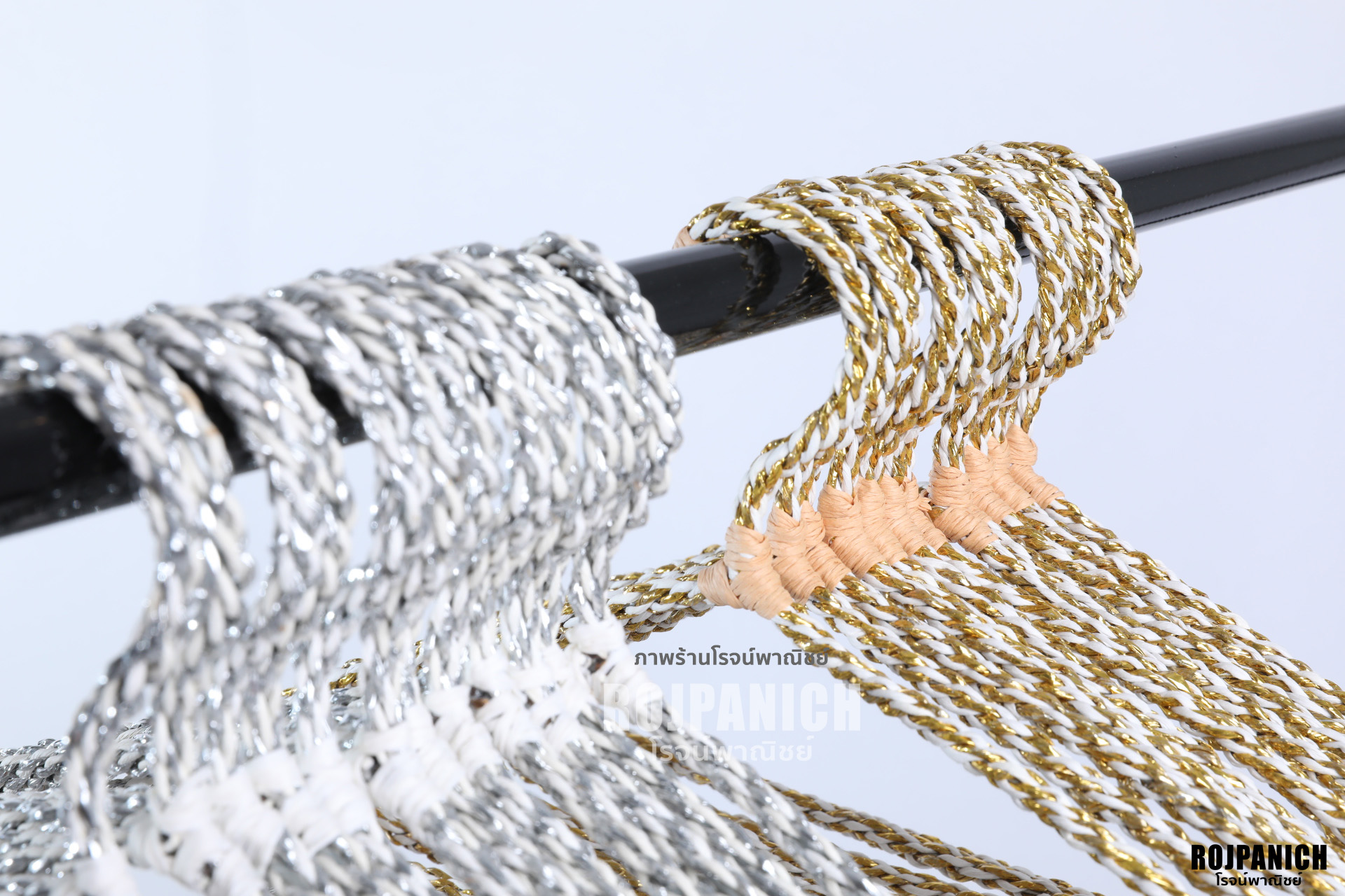 ไม้แขวนเชือก