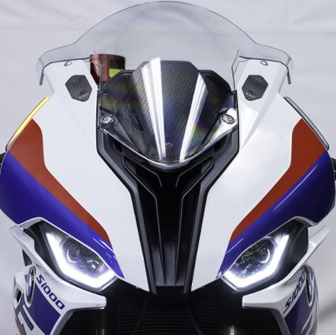 ไฟเลี้ยวหน้า NRC สำหรับ S1000RR 2020+