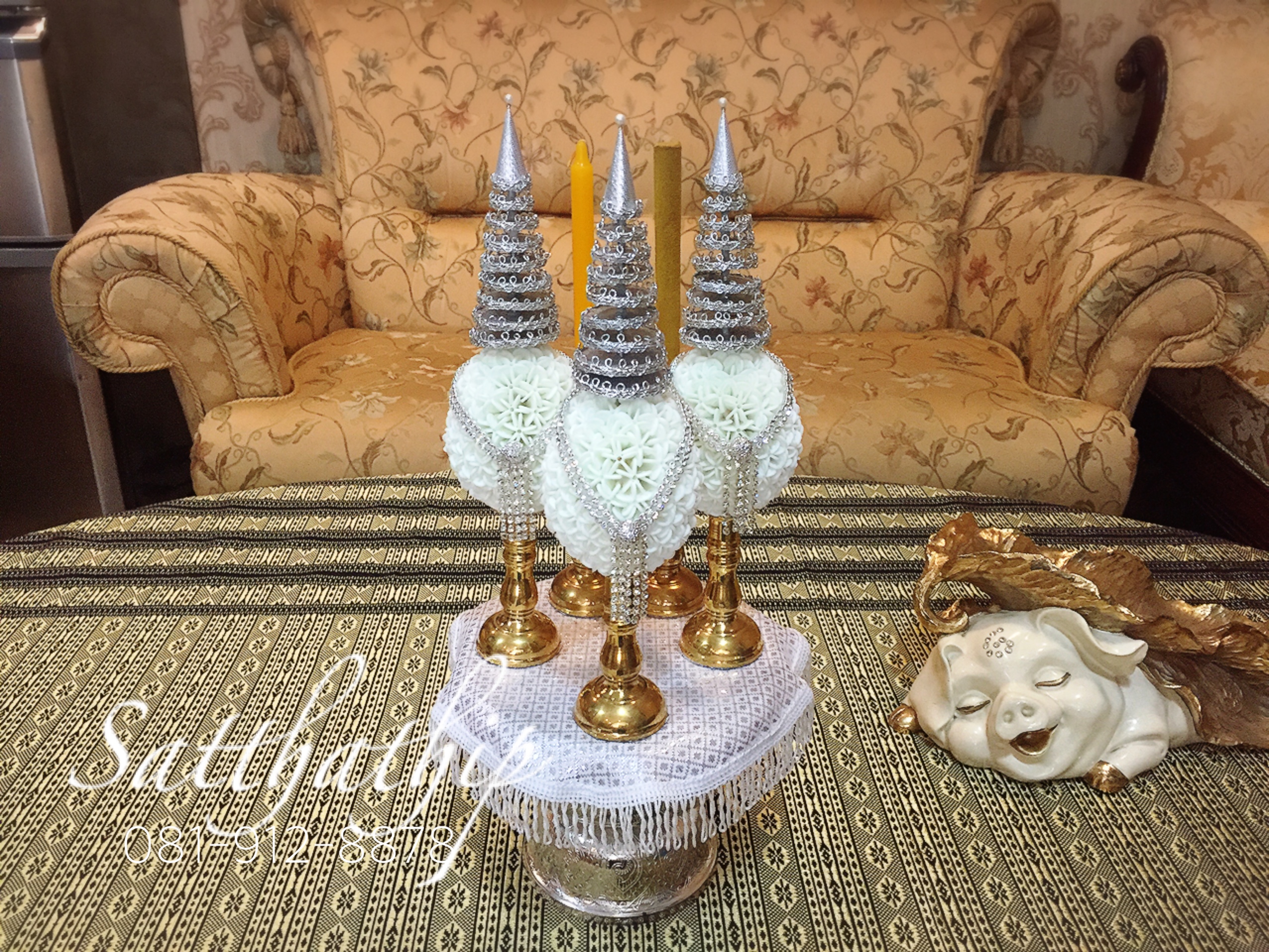 เครื่องทองน้อย