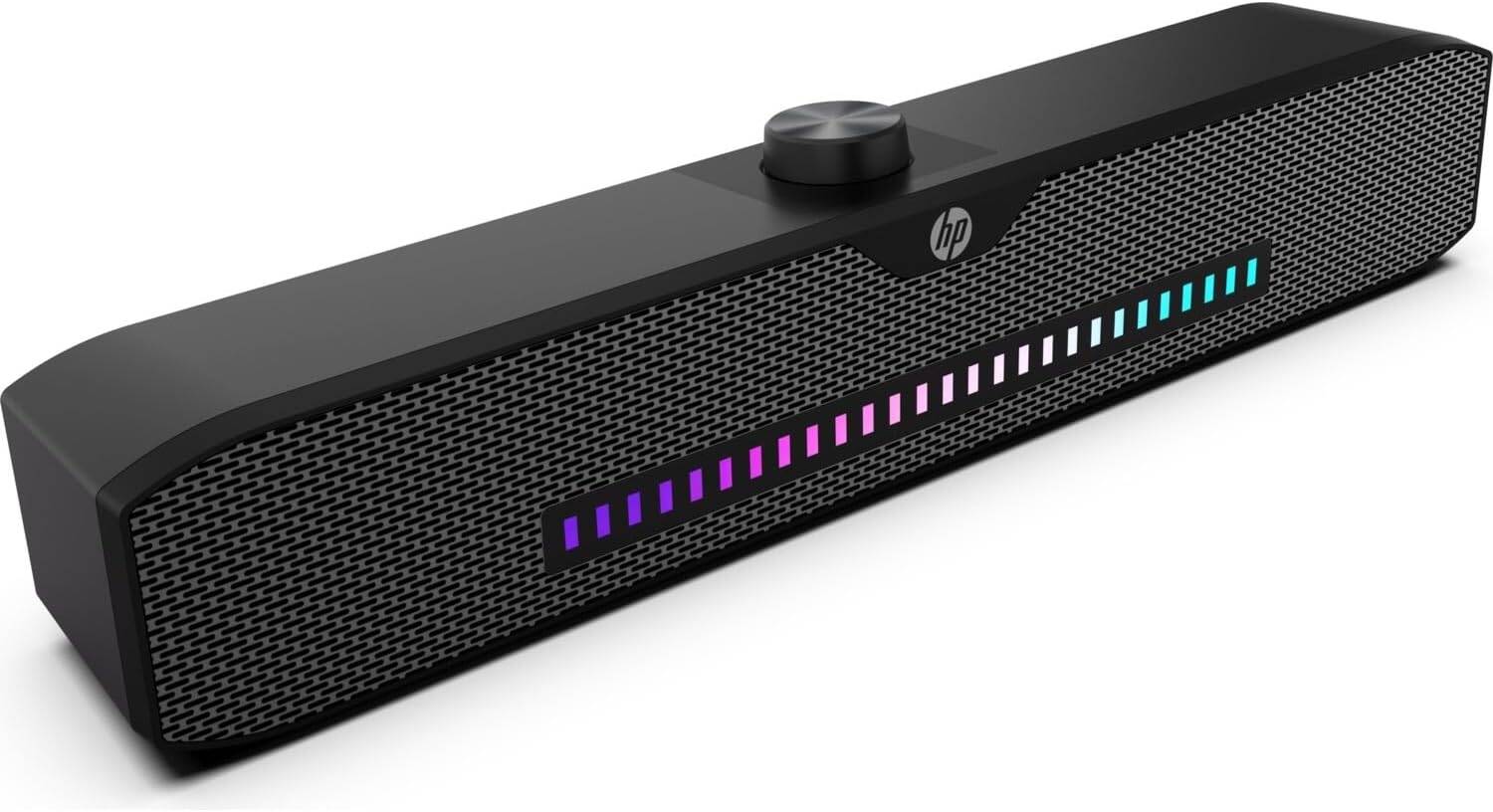 HP DHS-4200 SOUND BAR SPEAKER