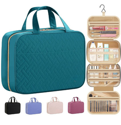 กระเป๋าใส่เครื่องสำอาง,กระเป๋าพกพาสำหรับผู้หญิง