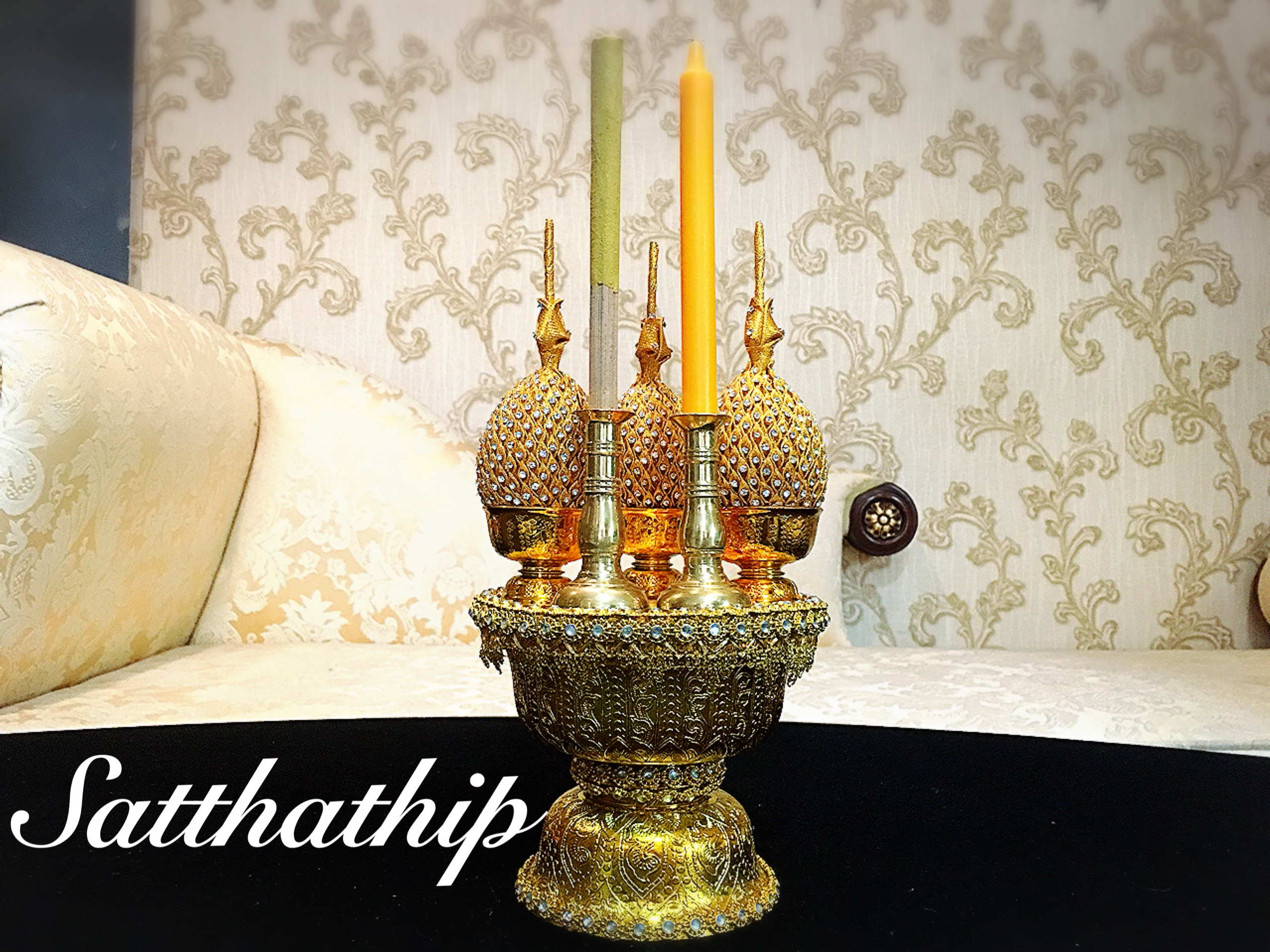 เครื่องทองน้อย