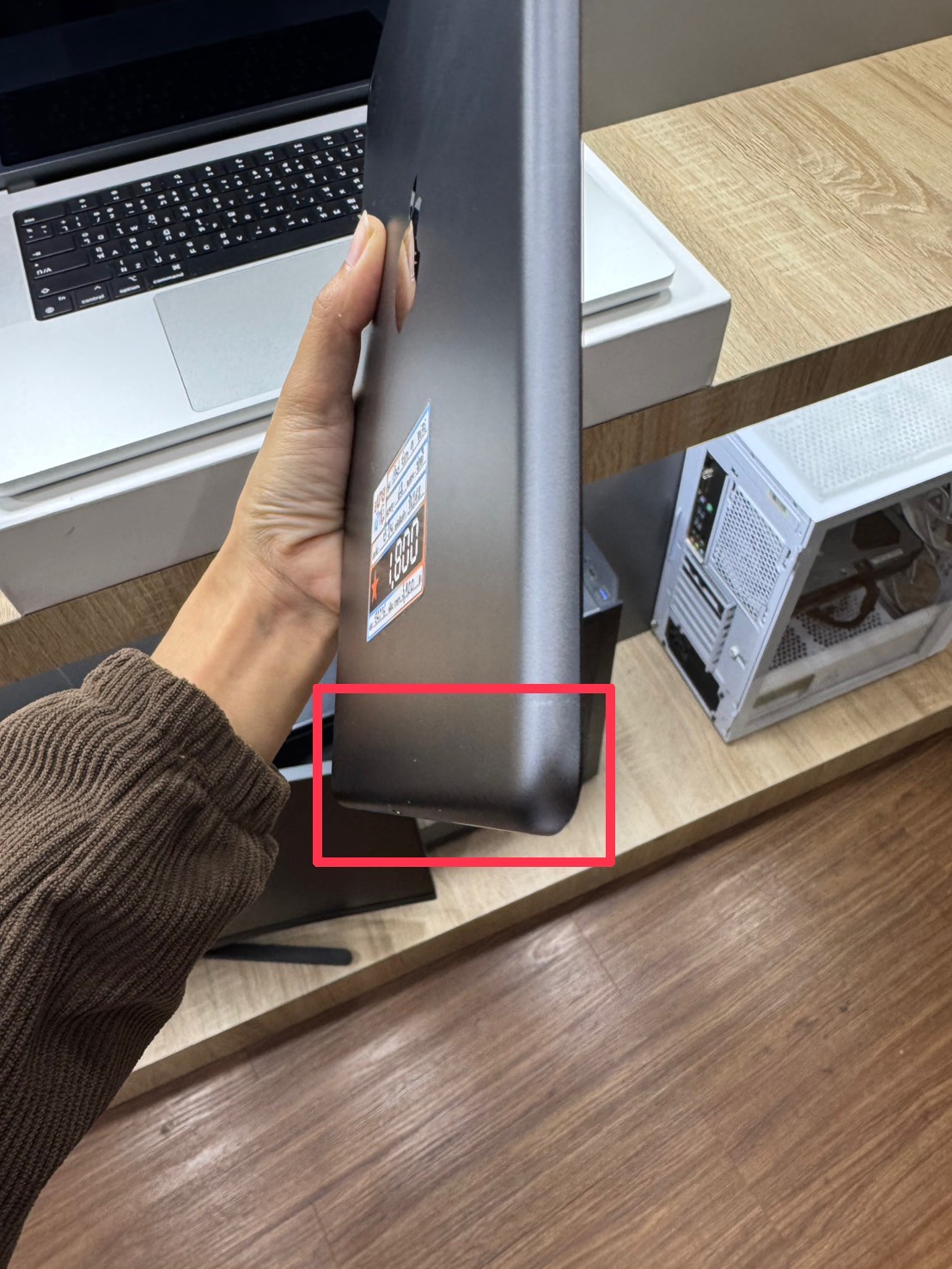 iPad 9 64GB WIFI สี Space Gray