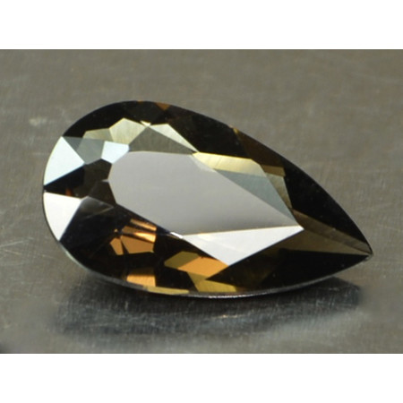 สโมคกี้ควอร์ต (Smoky Quartz) 3.55 กะรัต