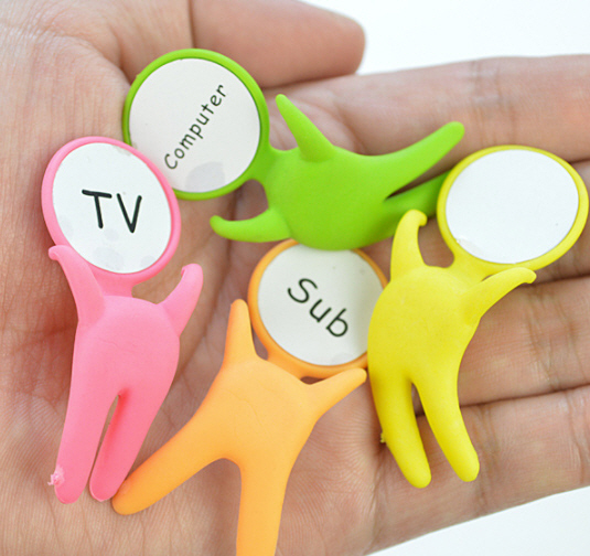 ที่เก็บสายไฟ,ที่จัดระเบียบสายไฟ