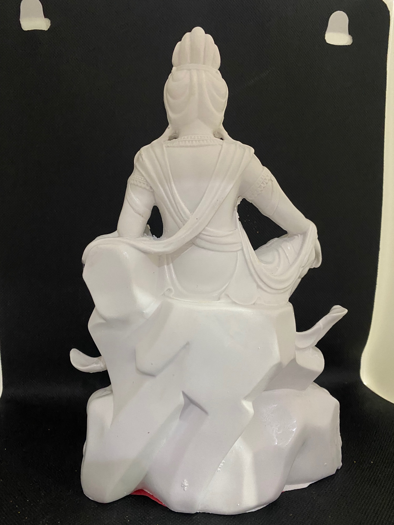 เจ้าเเม่กวนอิม พระโพธิสัตว์กวนอิม สูง11นิ้ว